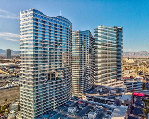 4525 Dean Martin Drive 2506, Las Vegas, NV 89103