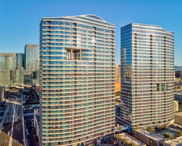 4525 Dean Martin Drive 2506, Las Vegas, NV 89103