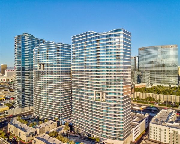 4525 Dean Martin Drive 2506, Las Vegas, NV 89103