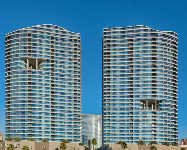 4525 Dean Martin Drive 2506, Las Vegas, NV 89103