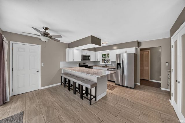 55880 River Shore Lane, Elkhart, IN 46516