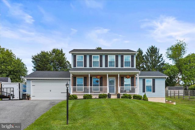 2821 BROUGHAM CT, Manchester, MD 21102