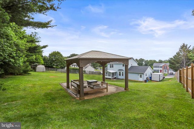 2821 BROUGHAM CT, Manchester, MD 21102