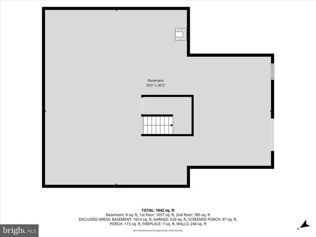 2821 BROUGHAM CT, Manchester, MD 21102