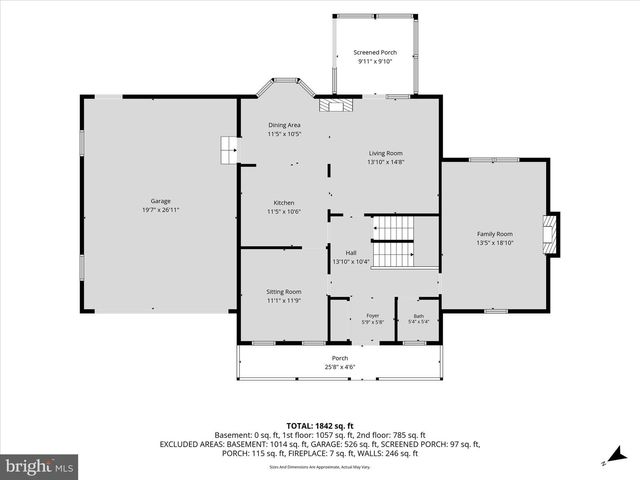 2821 BROUGHAM CT, Manchester, MD 21102