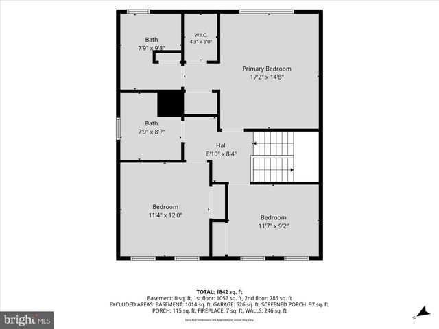 2821 BROUGHAM CT, Manchester, MD 21102