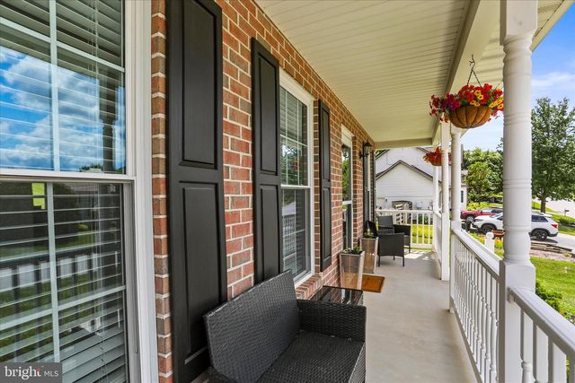 2821 BROUGHAM CT, Manchester, MD 21102