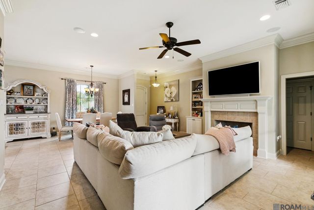 16490 Anna Belle Dr, Prairieville, LA 70769