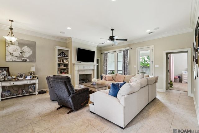 16490 Anna Belle Dr, Prairieville, LA 70769