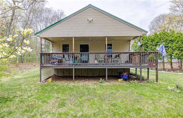 956 Reynolds Road, Glocester, RI 02814