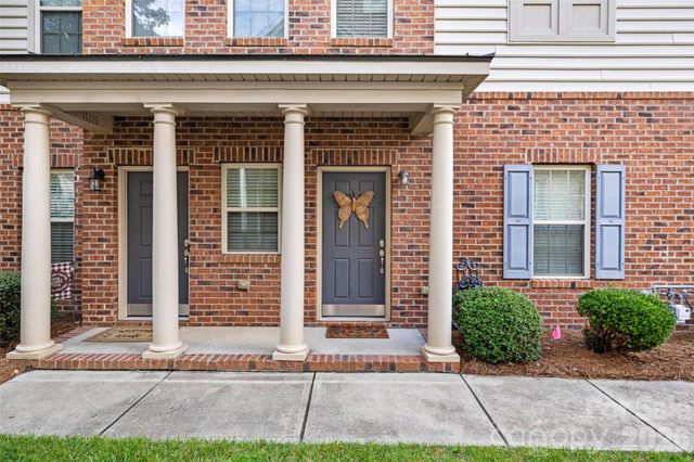 11123 Ascoli Place, Charlotte, NC 28277