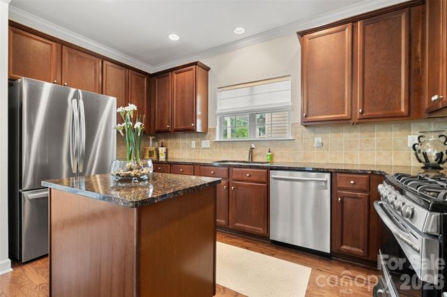 11123 Ascoli Place, Charlotte, NC 28277