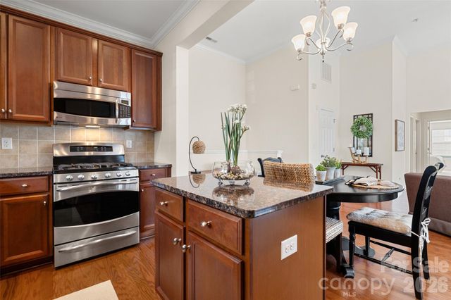 11123 Ascoli Place, Charlotte, NC 28277