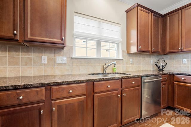 11123 Ascoli Place, Charlotte, NC 28277