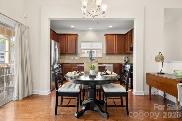 11123 Ascoli Place, Charlotte, NC 28277