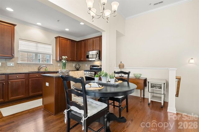 11123 Ascoli Place, Charlotte, NC 28277