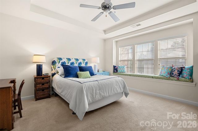 11123 Ascoli Place, Charlotte, NC 28277