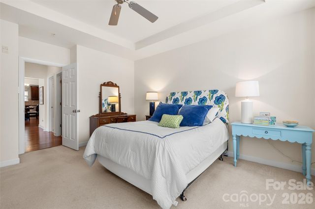 11123 Ascoli Place, Charlotte, NC 28277