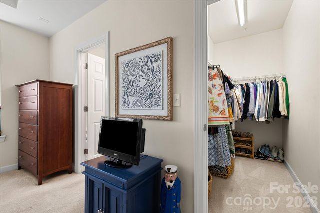 11123 Ascoli Place, Charlotte, NC 28277