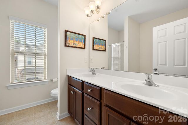 11123 Ascoli Place, Charlotte, NC 28277