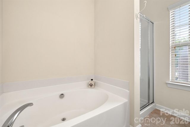 11123 Ascoli Place, Charlotte, NC 28277