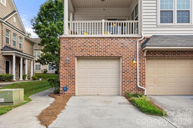11123 Ascoli Place, Charlotte, NC 28277