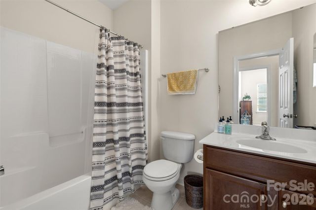 11123 Ascoli Place, Charlotte, NC 28277