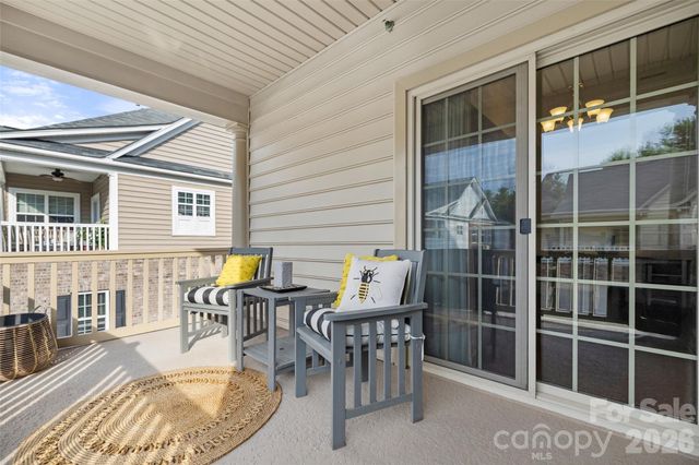 11123 Ascoli Place, Charlotte, NC 28277