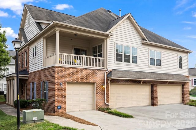 11123 Ascoli Place, Charlotte, NC 28277