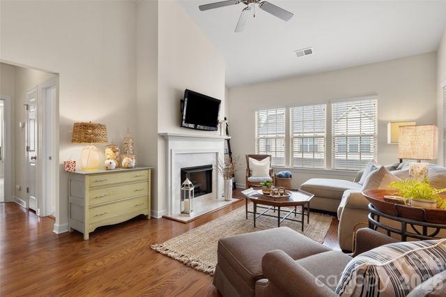 11123 Ascoli Place, Charlotte, NC 28277