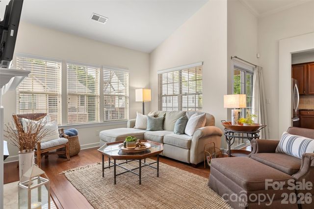 11123 Ascoli Place, Charlotte, NC 28277