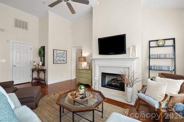11123 Ascoli Place, Charlotte, NC 28277