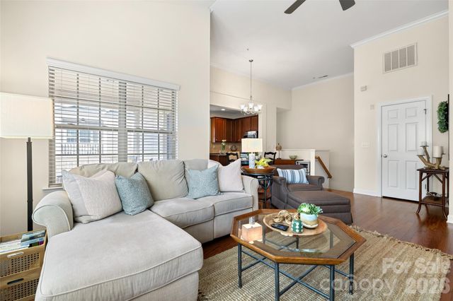 11123 Ascoli Place, Charlotte, NC 28277