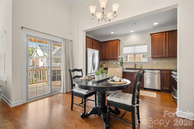 11123 Ascoli Place, Charlotte, NC 28277