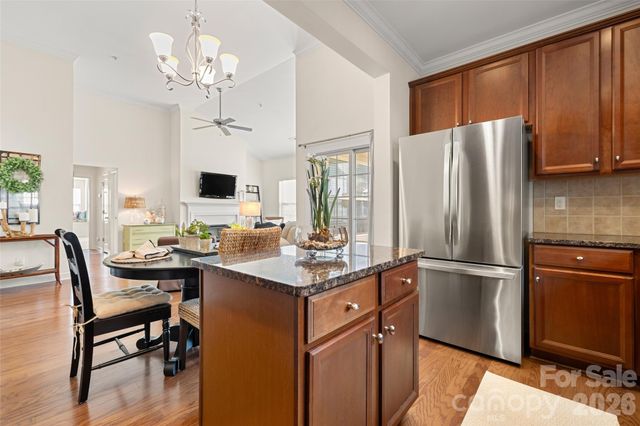 11123 Ascoli Place, Charlotte, NC 28277