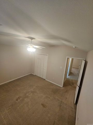 3114 ozark Drive, Bryant, AR 72022