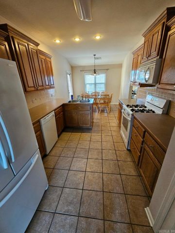 3114 ozark Drive, Bryant, AR 72022