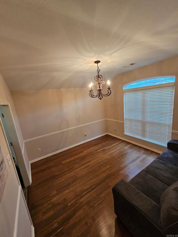 3114 ozark Drive, Bryant, AR 72022