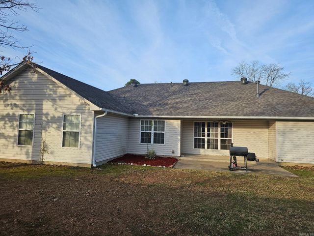 3114 ozark Drive, Bryant, AR 72022