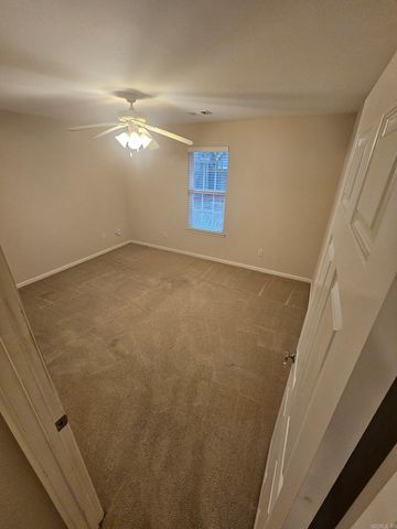 3114 ozark Drive, Bryant, AR 72022