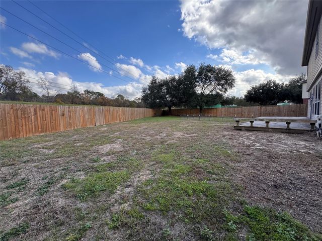 23906 Kingmont Knoll Court, Spring, TX 77373