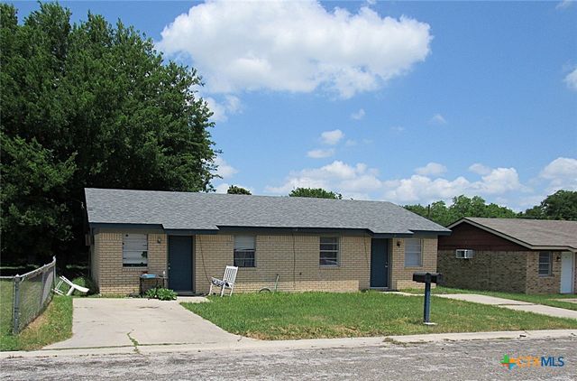 514 Westview Lane, Copperas Cove, TX 76522