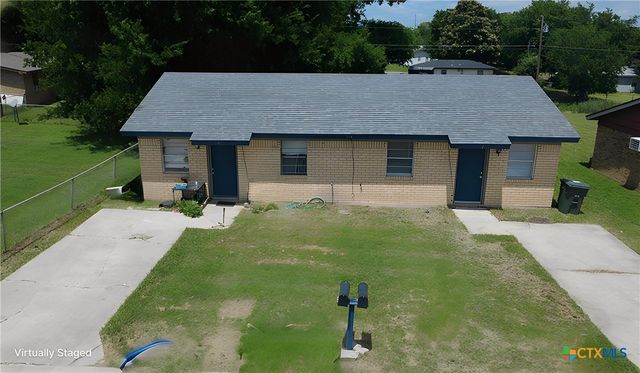 514 Westview Lane, Copperas Cove, TX 76522