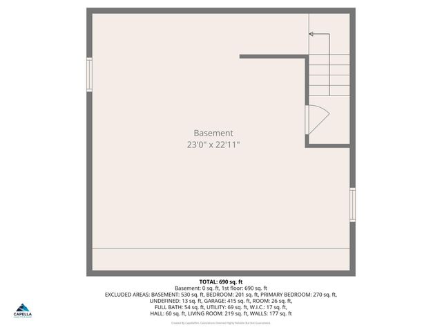 15105 Dunbar Court, Apple Valley, MN 55124