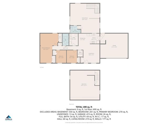 15105 Dunbar Court, Apple Valley, MN 55124
