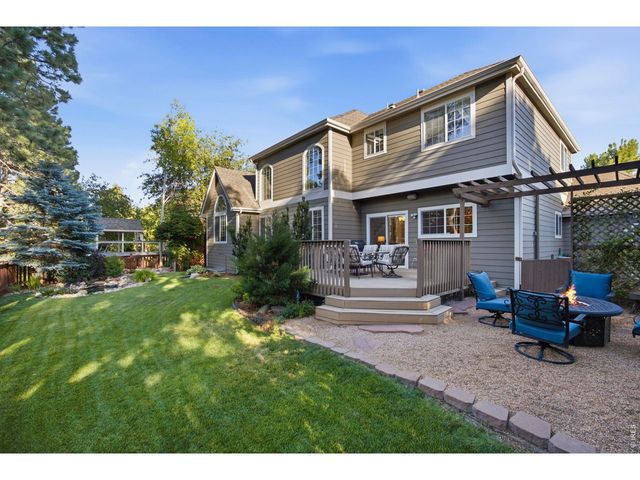 3220 Grand Teton Pl, Fort Collins, CO 80525