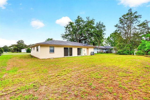 14676 SW 43RD COURT ROAD, Ocala, FL 34473
