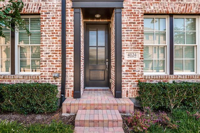 4124 Runyon Road, Addison, TX 75001