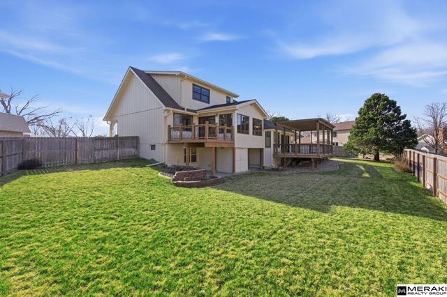 2008 S 146th Circle, Omaha, NE 68144