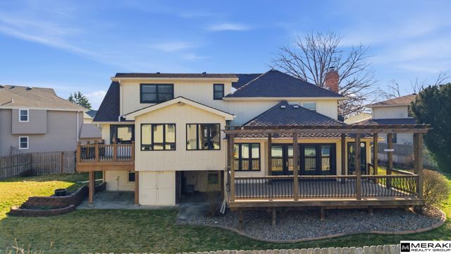 2008 S 146th Circle, Omaha, NE 68144